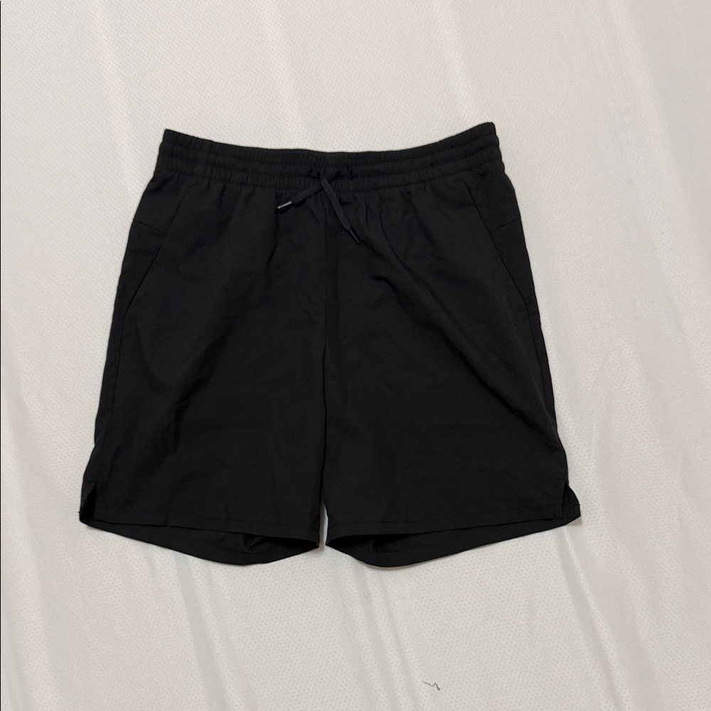 Old Navy Black Shorts